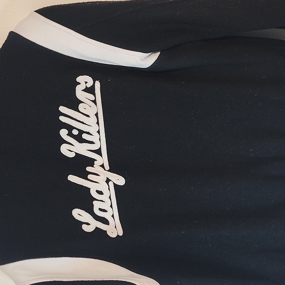 Lady Killers Jacket - image 2
